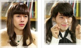 男扮女装视频,揭秘男扮女装视频的魅力与奥秘